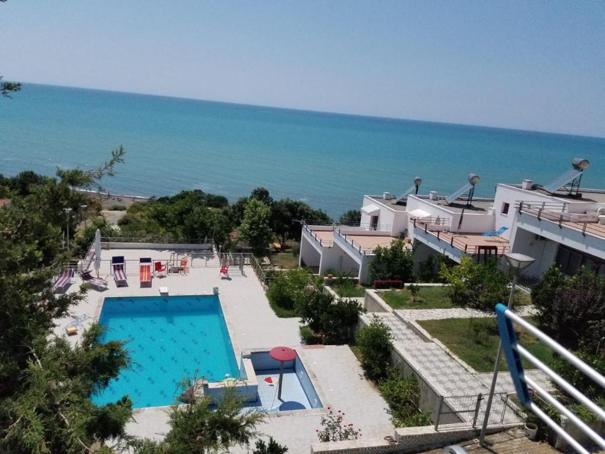 Oasis Residency Apartment Spille Ngoại thất bức ảnh